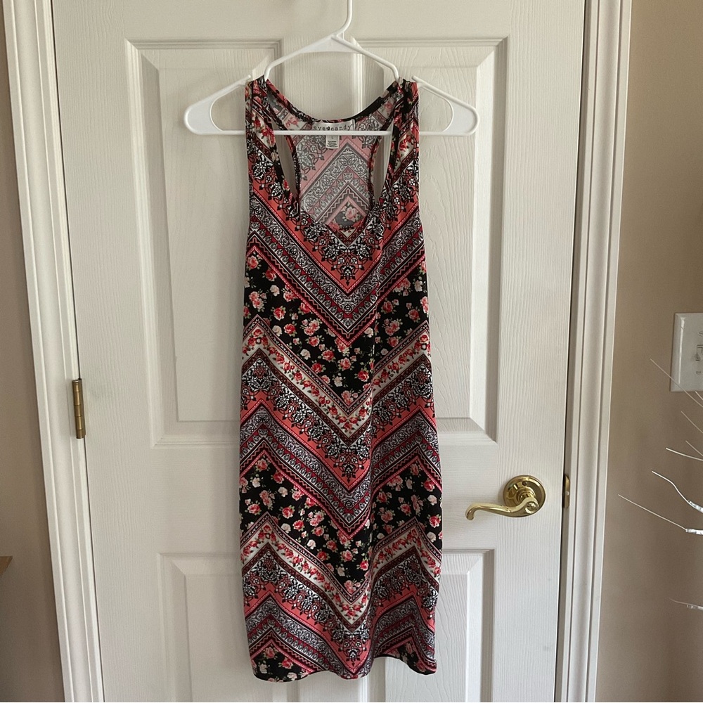 Eye Candy Dress